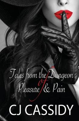 Book cover for Tales of The Dungeon of Pleasure & Pain