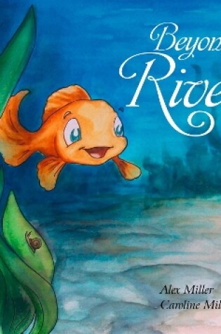 Cover of Beyond the River