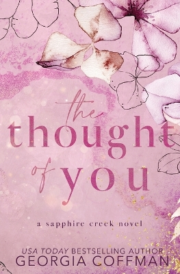 Cover of The Thought of You