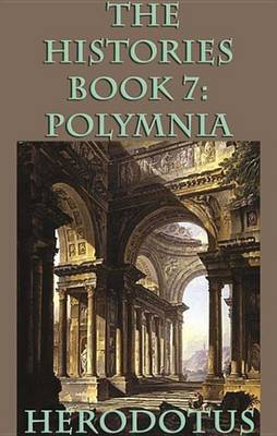 Book cover for The Histories Book 7: Polymnia