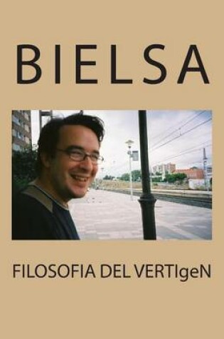 Cover of FILOSOFIA DEL VERTIgeN