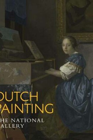 Cover of Dutch Painting