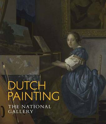 Cover of Dutch Painting