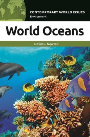 Cover of World Oceans