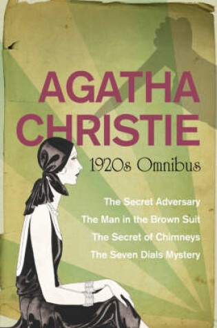 Cover of 1920's Omnibus