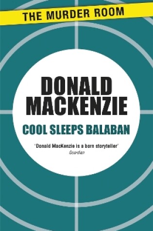 Cover of Cool Sleeps Balaban