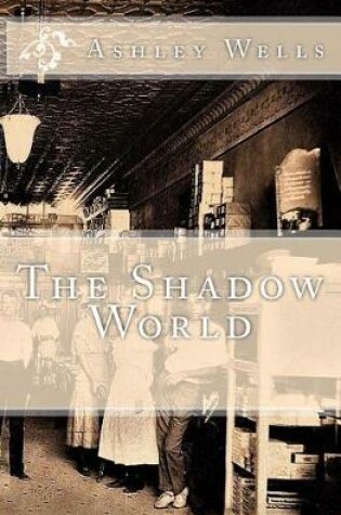 Cover of The Shadow World