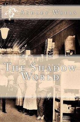 Book cover for The Shadow World