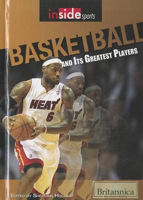Book cover for Basketball and Its Greatest Players