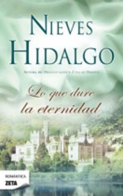 Book cover for Lo Que Dure LA Eternidad