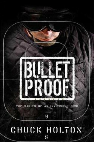 Cover of Bulletproof