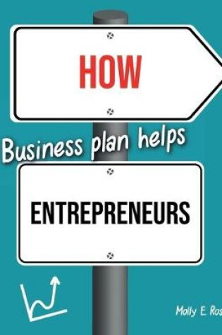 Cover of How Business Plan Helps Entrepreneurs