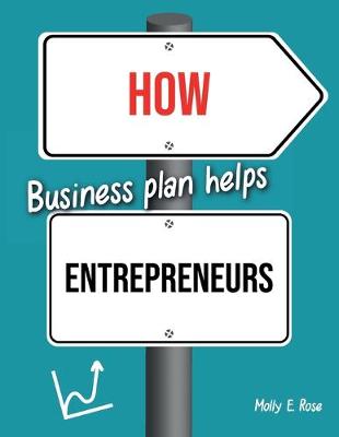 Book cover for How Business Plan Helps Entrepreneurs