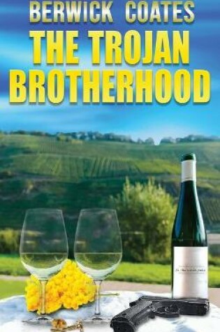 Cover of The Trojan Brotherhood