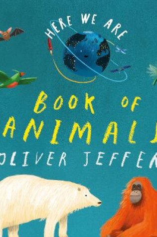 Cover of Book of Animals