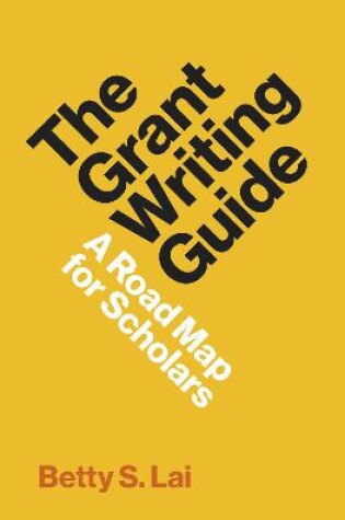 Cover of The Grant Writing Guide