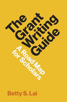 Cover of The Grant Writing Guide