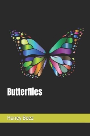 Cover of Butterflies