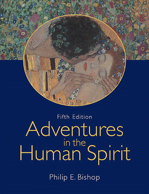 Book cover for Adventures in the Human Spirit