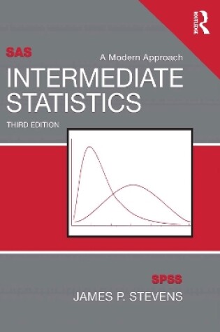 Cover of Intermediate Statistics