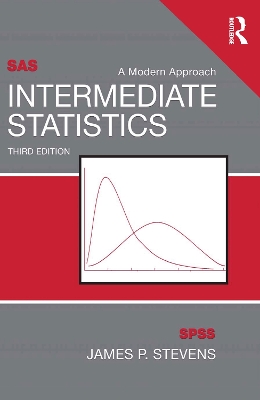 Cover of Intermediate Statistics