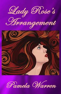 Book cover for Lady Rose's Arrangement