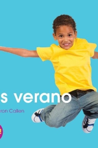 Cover of Es Verano