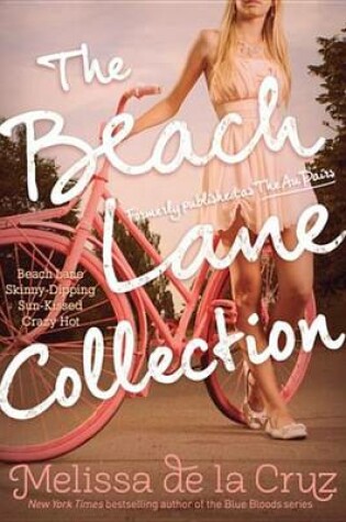 Cover of The Beach Lane Collection