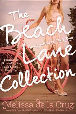 Cover of The Beach Lane Collection