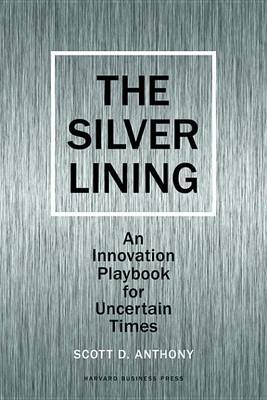 Book cover for Silver Lining