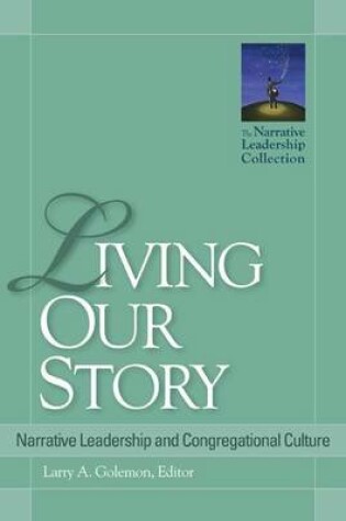 Cover of Living Our Story
