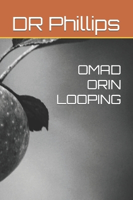 Book cover for Omad Orin Looping