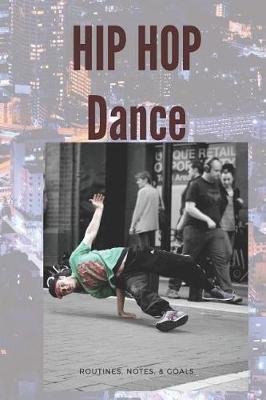 Book cover for Hip Hop