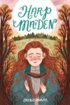 Book cover for Harp Maiden