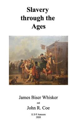 Book cover for Slavery through the Ages