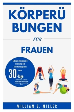 Cover of Körperübungen für Frauen