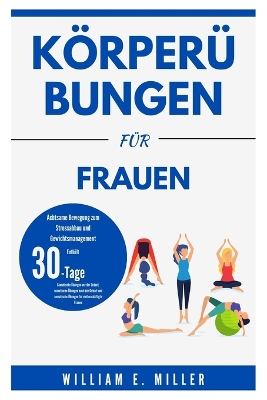 Book cover for Körperübungen für Frauen