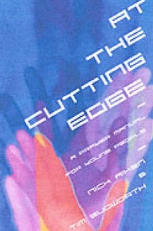 Cover of At the Cutting Edge