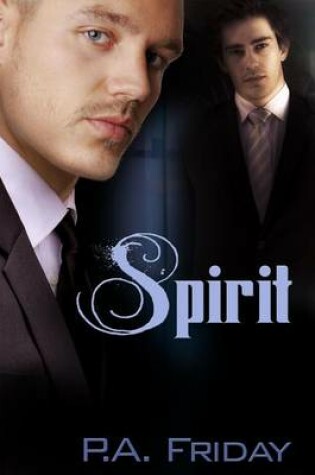 Cover of Spirit