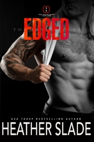 Cover of Edged