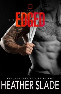 Cover of Edged