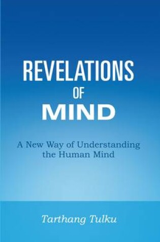 Cover of Revelations of Mind
