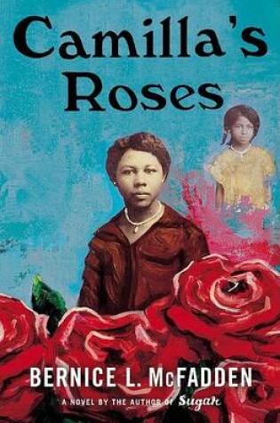 Cover of Camilla's Roses