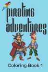 Book cover for Pirating Adventures