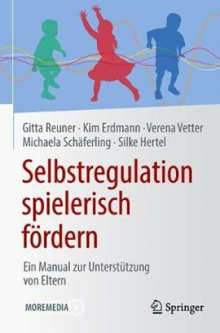 Cover of Selbstregulation Spielerisch Fördern