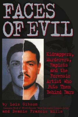 Cover of Faces of Evil