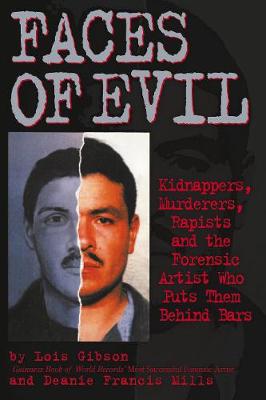 Book cover for Faces of Evil