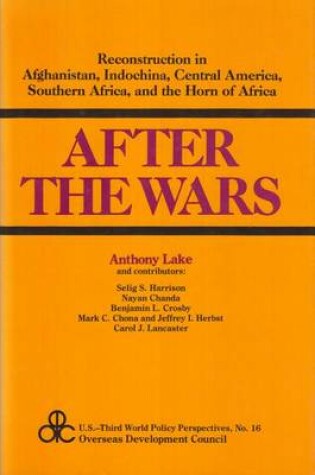 Cover of After the Wars