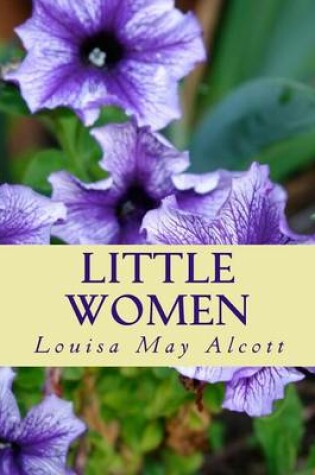 Cover of Little Women (Summit Classic Collector Editions) (Annotated)