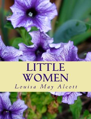 Book cover for Little Women (Summit Classic Collector Editions) (Annotated)